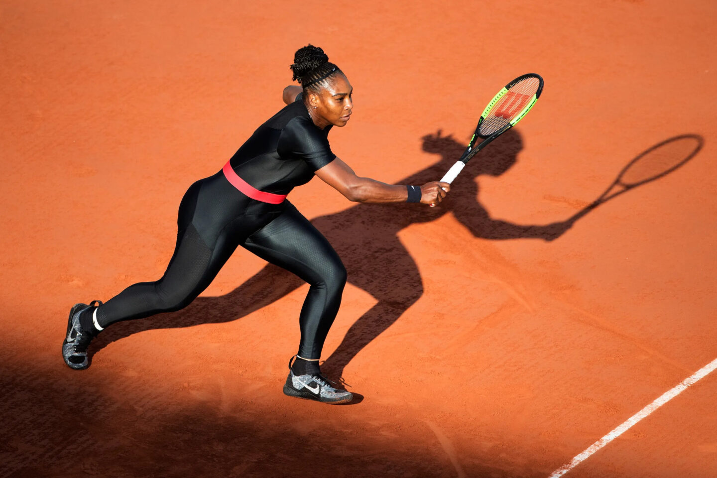 serena williams retires from tennis