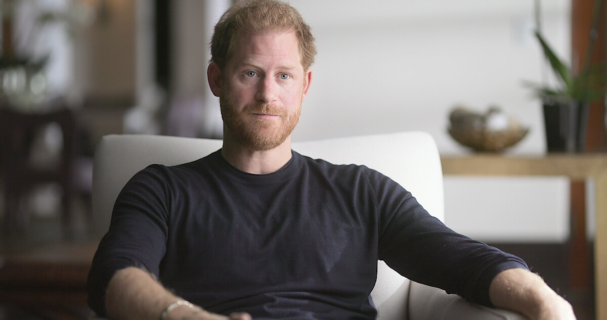 Prince Harry got what he always wanted – Review of Harry and Meghan Netflix Docu-series